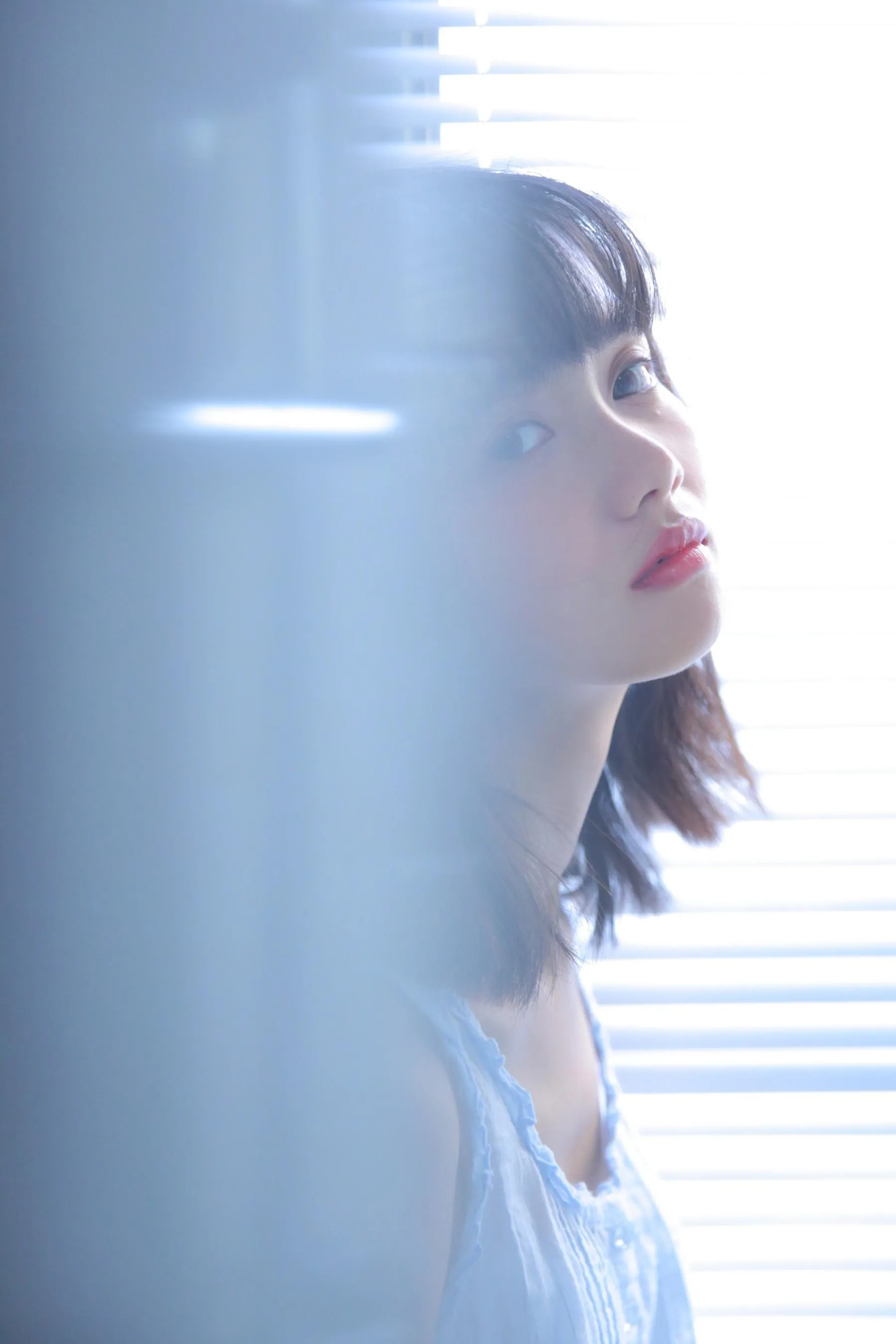 [艺图语] 2022.06.27 思念人之屋 猫梓子 [26P]插图6